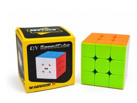 Cubo magico QY Speed Cube chico 